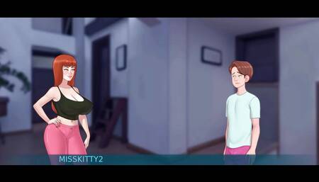 Sex Note - 73 - Talk to Jane - by Misskitty2k