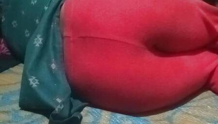 Punjabi Bhabhi Night time Hardcore sex with his friend