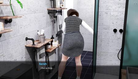 Milfs Of Sunville - ep 23 - A More Private Place By Foxie2K