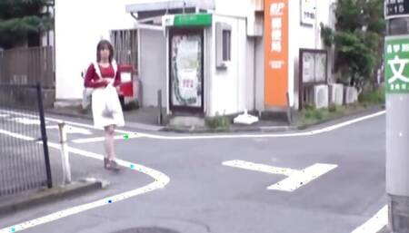 Misuzu Miyamori - Shaken By Her Husband's Disloyalty, Defiled 2