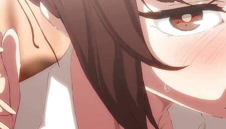 Chainsaw Man Kobeni (Theobrobine)(4K)