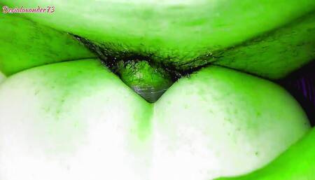 Friend's Ass...