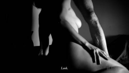 Extremely intense Throat Fuck and pervert Dirty Talk