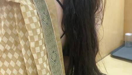 Dhoodh Bechne Ke liye Muje Apna Hi Dhoodh Pilana Pada ft. Alisha Bhabhi & Aryan