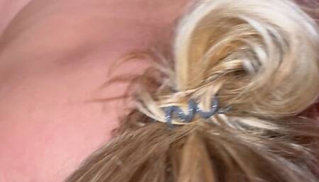 British extreme pierced bareback cumdump takes 2 creampies and camera man gets a gay wank