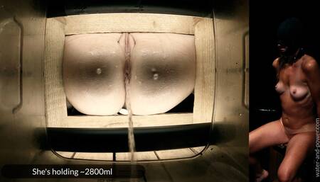 How Will I Know if I'm Full Yet, Part 4