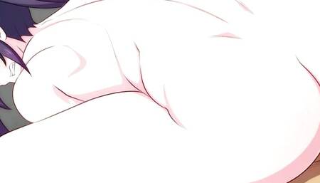 WaifuHub - Part 38 - Mona Magistus Sex Interview Genshin Impact By LoveSkySanHentai