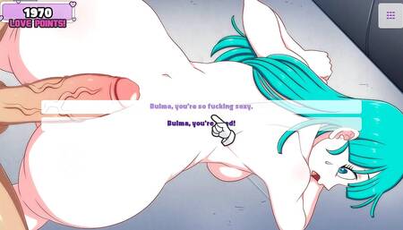 WaifuHub - Part 32 - Bulma Sex Interview Dragon Ball By LoveSkySanHentai