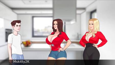 Lust Legacy - Ep 35 End Update - Pics to Sell by Misskitty2k