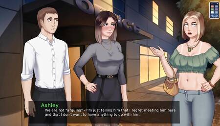 Dirty Fantasy - 41 Lioness - End of Update by Foxie2k