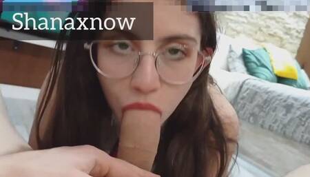 COSPLAY SEXY GIRL BRUNETTE HARDCORE PERFECT ASS FACIAL SUCKING FUCKING