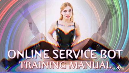 My Femdom Addiction Repetition - Part 1