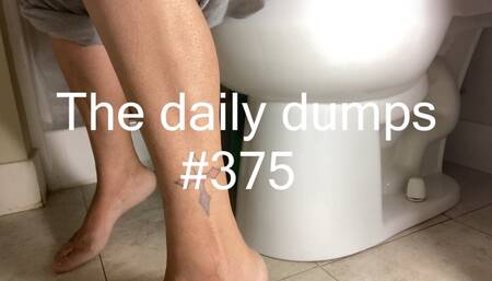 The daily dumps #375 mp4