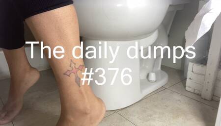 The daily dumps #376 mp4