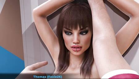 Milfs Of Sunville - ep 33 - A Dirty, Smelly Secret By Foxie2K