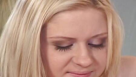 Is she ready to get her tight ass fucked in bathroom?