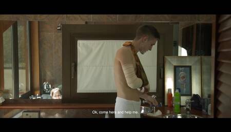 VCDVDSC Shave Amber Nevada and Kendo Ortiz