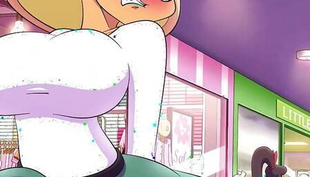 Glory Portal - Pinkshonen