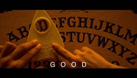 VCDVD ScouijaJimena Lago and Miguel Zayas