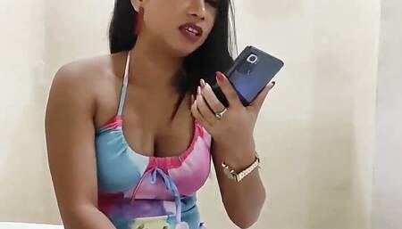 Step Brother Fucked Hot Sexy Teen Girl