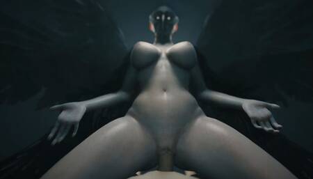 Zmsfm Tight Delicious Pussy Swallowing Huge Monster Cock Open Pussy Dripping Cum Hardcore Sex