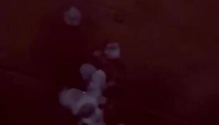 Huge close up cumshots