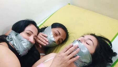 For the Love of Gags