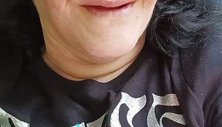 Eating That Pussy in the Car Shexsquirts so Hard That Horn Beeps N Cumm Seaps