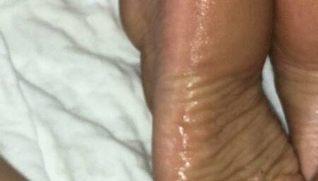 George rios X Cali girl FJ 4 ( BIGGEST cumshot)