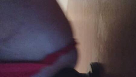 Butt plug 2