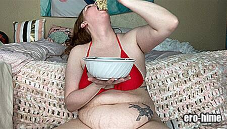 Burpy Ramen Stuffing 2