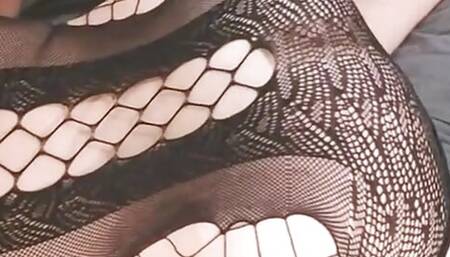 On the Net with Whip and Extreme Squirt