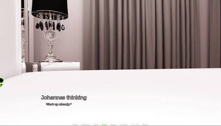 The Adventurous Couple #69 Nate Got to Fuck Anne on Camera