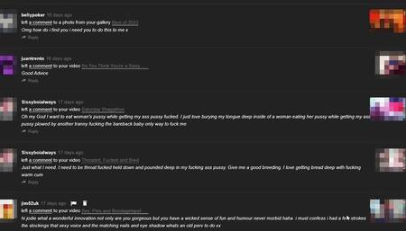 Sex, Pies and Bondagetape. Fan Ramble 2