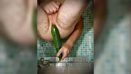 Anal Fun of a Man! Try the Same!