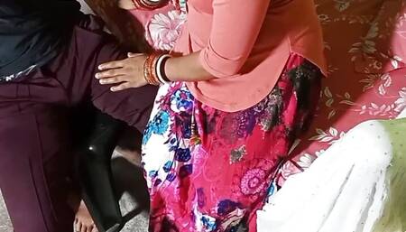 private tuition teacher come student home for extra class and fucked her