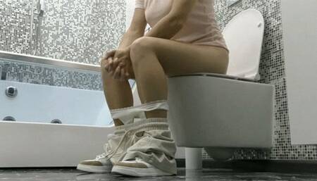 You having diarrhea MP4 HD 720p