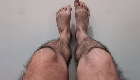 FEET FV-00003