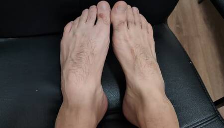 FEET FV-00005
