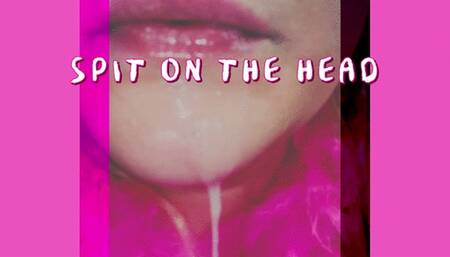 Wet your cock head and stick in my mouth no sound