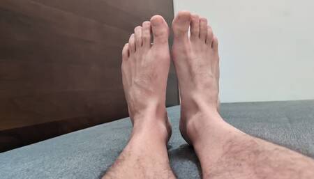 FEET FV-00007
