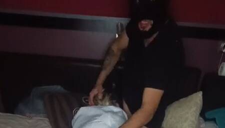 Fucking This Beautifull Nurse