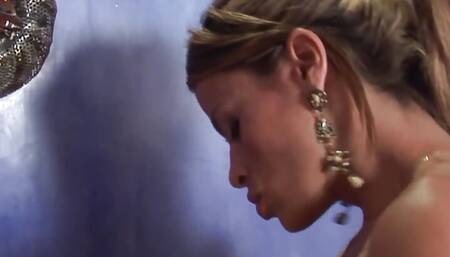 Hot Tgirl Kamila Smith Helps Spice Things Up for a Couple