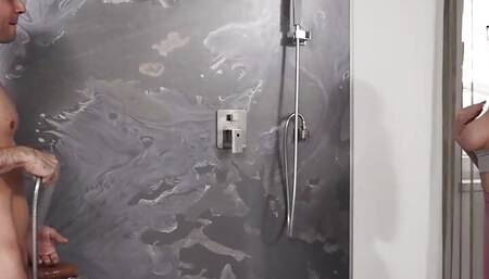 I Wanna Make You Sweat Reality Kings