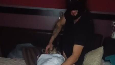 Fucking This Beautifull Nurse