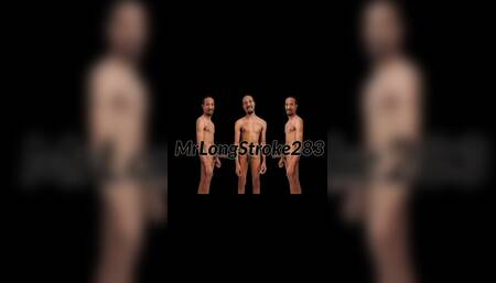 About to Get in That Tight Wet Asshole