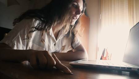 Last English Lesson - Tenjou (OV with English subtitles)