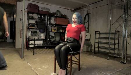 Making Too Much Noise (2K) - Vonka Romanov