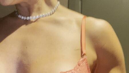 roleplay shower scene