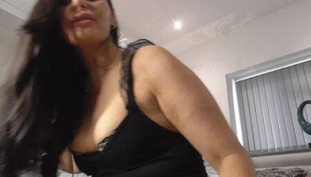 WORSHIP MY FACE